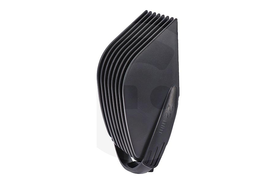 BaByliss Maquinilla de pelar BaByliss peine guía (accesorio) 22mm cortapelos 35809506