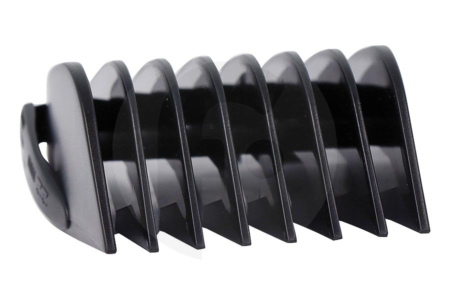 BaByliss Maquinilla de pelar BaByliss peine guía (accesorio) 22mm cortapelos 35809506