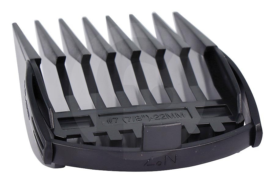 BaByliss Maquinilla de pelar BaByliss peine guía (accesorio) 22mm cortapelos 35809506