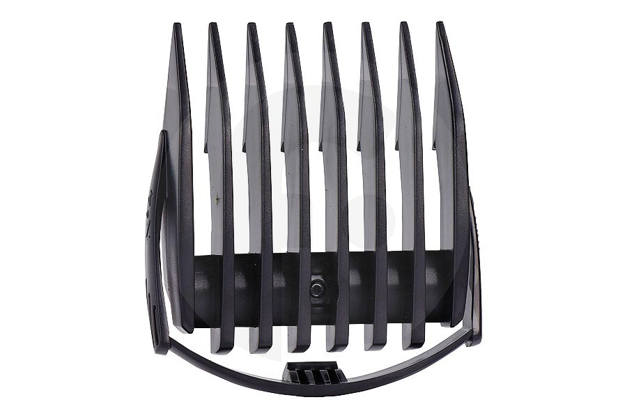 BaByliss peine guía (accesorio) 13mm cortapelos 35809503 apto para entre otros E950E, E962E
