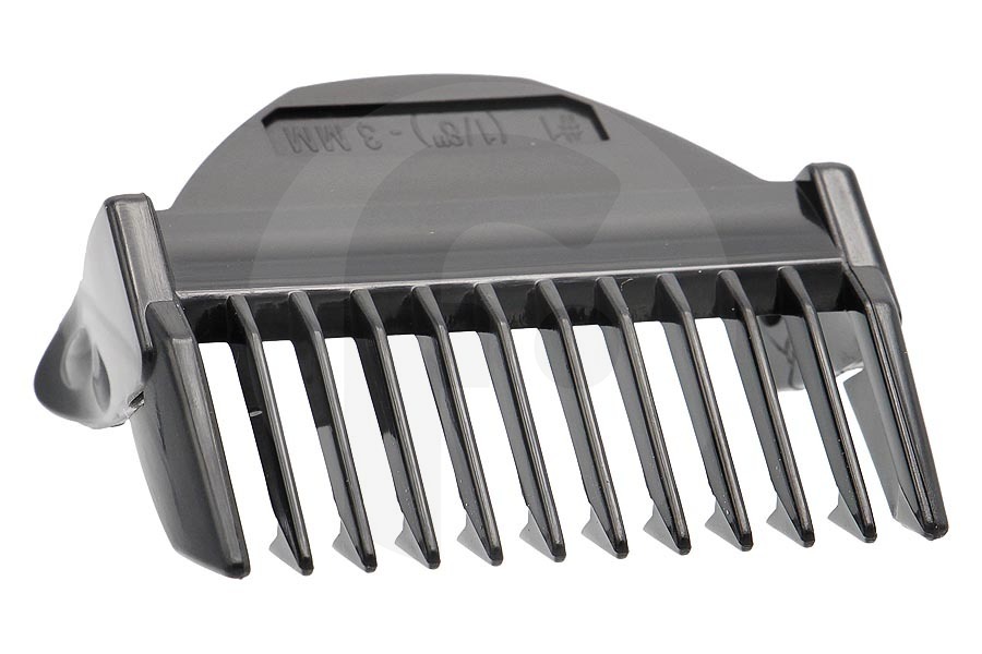 BaByliss Haarschneider BaByliss Aufsteckkamm (Aufsatz) 3mm Haarschneider 35806720