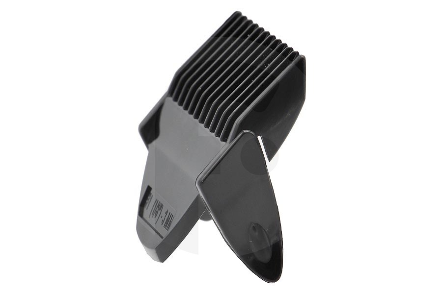 BaByliss Haarschneider BaByliss Aufsteckkamm (Aufsatz) 3mm Haarschneider 35806720