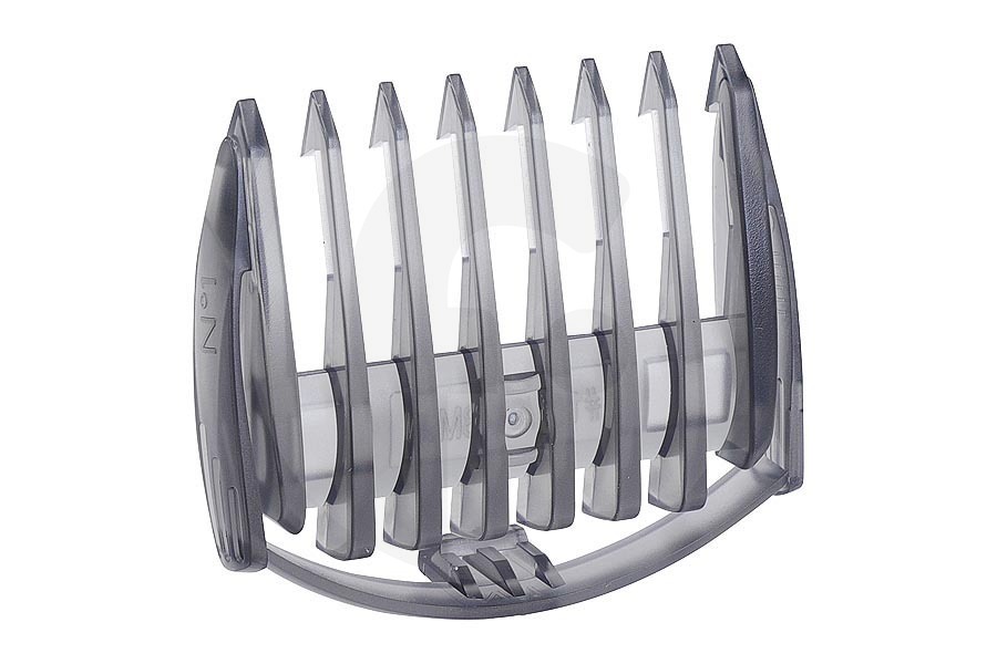 BaByliss pettine guida (accessorio) 3mm tagliacapelli 35809800 adatto a tra cui E980E, E986E