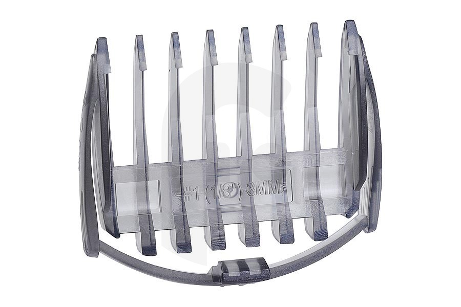 BaByliss Tagliacapelli BaByliss pettine guida (accessorio) 3mm tagliacapelli 35809800