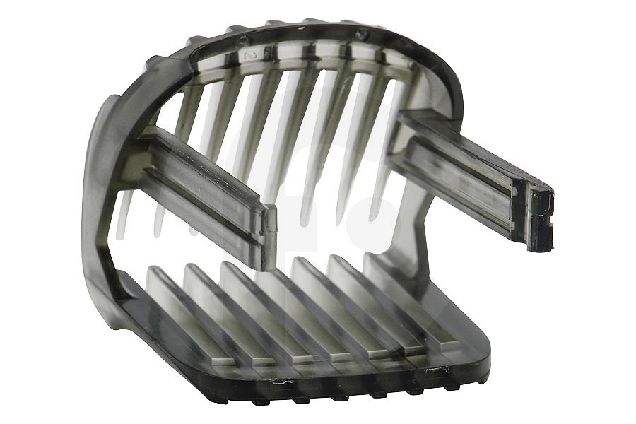BaByliss Tagliacapelli BaByliss pettine guida regolabile (accessorio) 1-25mm tagliacapelli 35809700