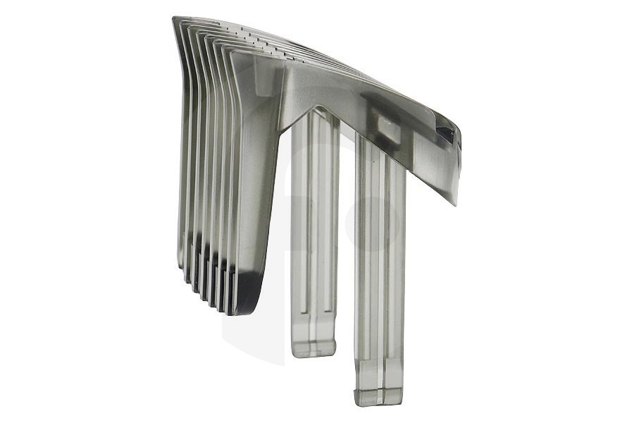 BaByliss Tagliacapelli BaByliss pettine guida regolabile (accessorio) 1-25mm tagliacapelli 35809700