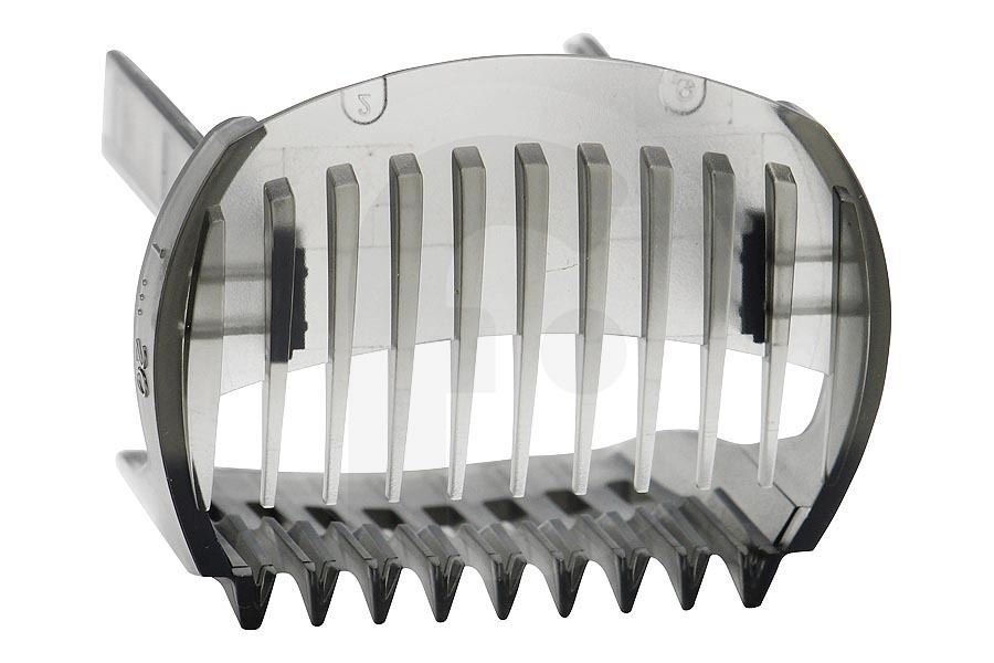 BaByliss Haarschneider BaByliss Verstellbarer Aufsteckkamm (Aufsatz) 1-20mm Haarschneider 35808100