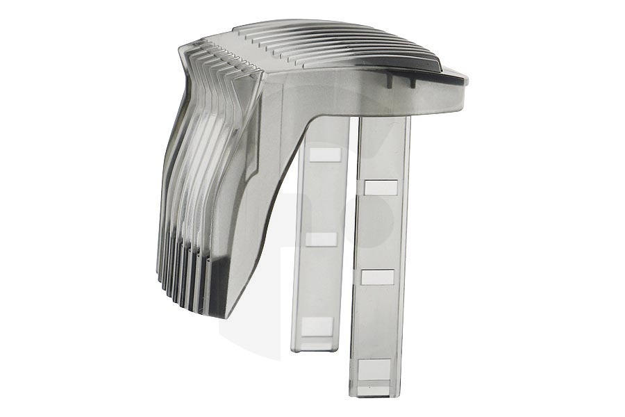 BaByliss Haarschneider BaByliss Verstellbarer Aufsteckkamm (Aufsatz) 1-20mm Haarschneider 35808100