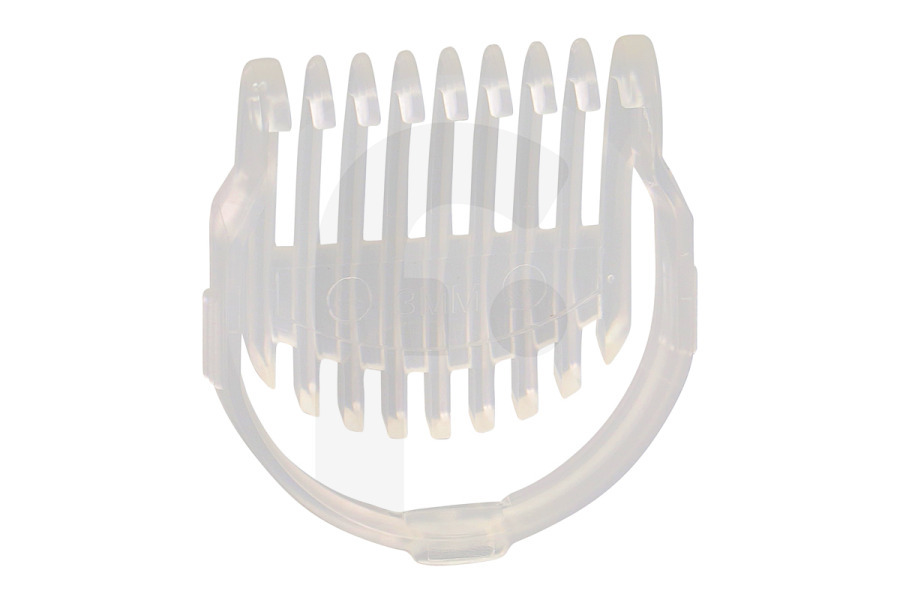 BaByliss Haarschneider BaByliss Aufsteckkamm 35807250 Haarschneider