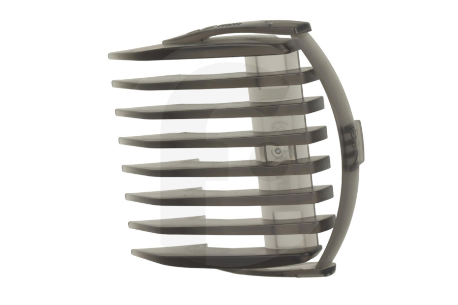 BaByliss Maquinilla de pelar Peine Adjunto 9,5mm 35809802 Cortapelos apto para entre otros Energía de litio E985E, E986E