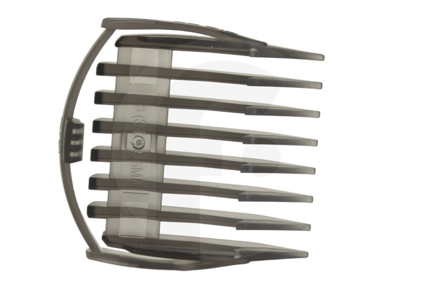 BaByliss Maquinilla de pelar BaByliss Peine Adjunto 9,5mm 35809802 Cortapelos
