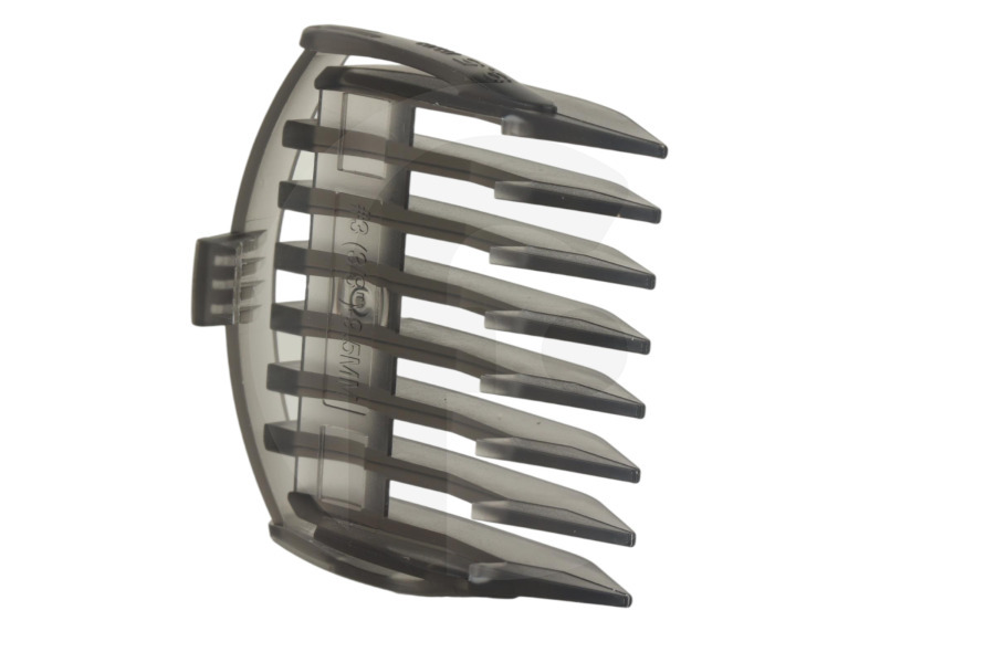 BaByliss Maquinilla de pelar BaByliss Peine Adjunto 9,5mm 35809802 Cortapelos