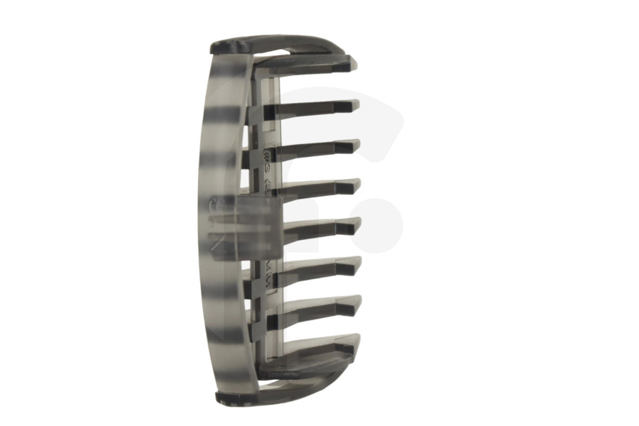 BaByliss Maquinilla de pelar BaByliss Peine Adjunto 9,5mm 35809802 Cortapelos
