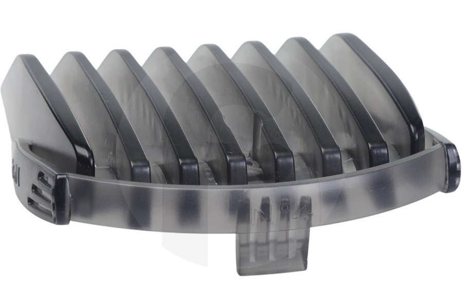 BaByliss Maquinilla de pelar Babyliss peine para cortadora de pelo 35809803