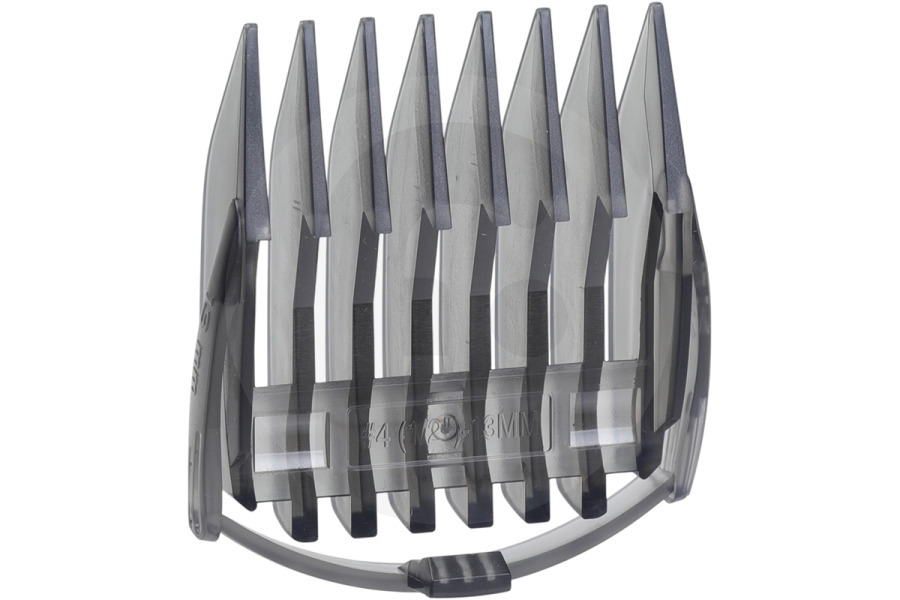 BaByliss Maquinilla de pelar Babyliss peine para cortadora de pelo 35809803