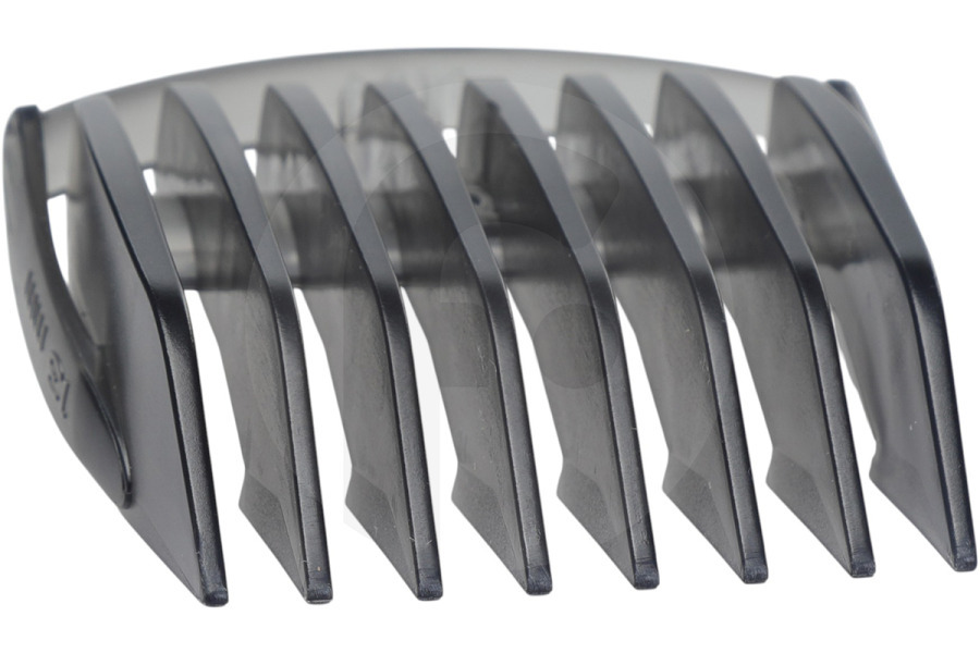 BaByliss Maquinilla de pelar Babyliss peine para cortadora de pelo 35809803