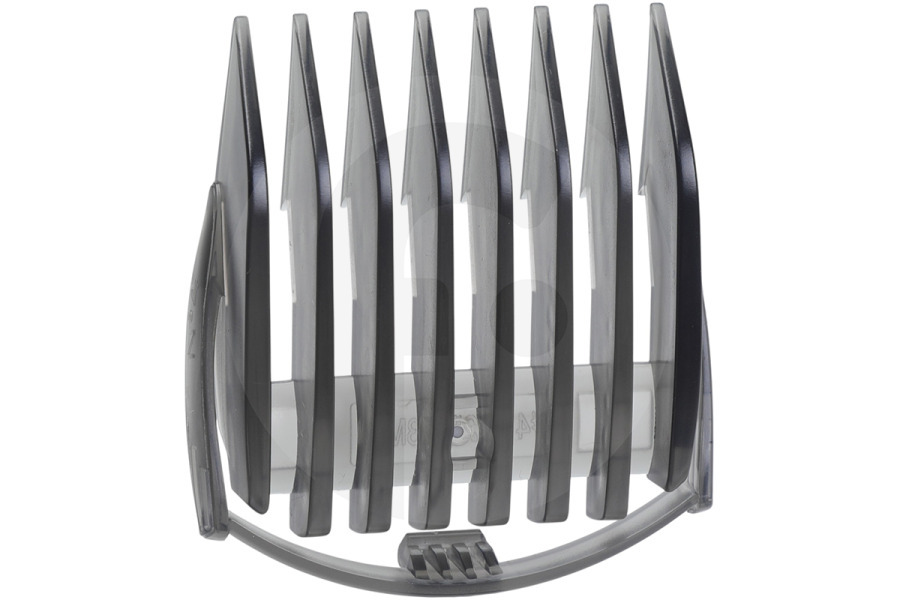 BaByliss Maquinilla de pelar Babyliss peine para cortadora de pelo 35809803