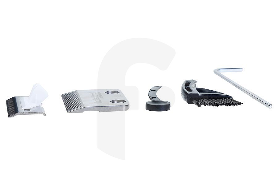 BaByliss Regolabarba BaByliss set di lame incl. accessorio regolabarba (rifinitore) 35009550