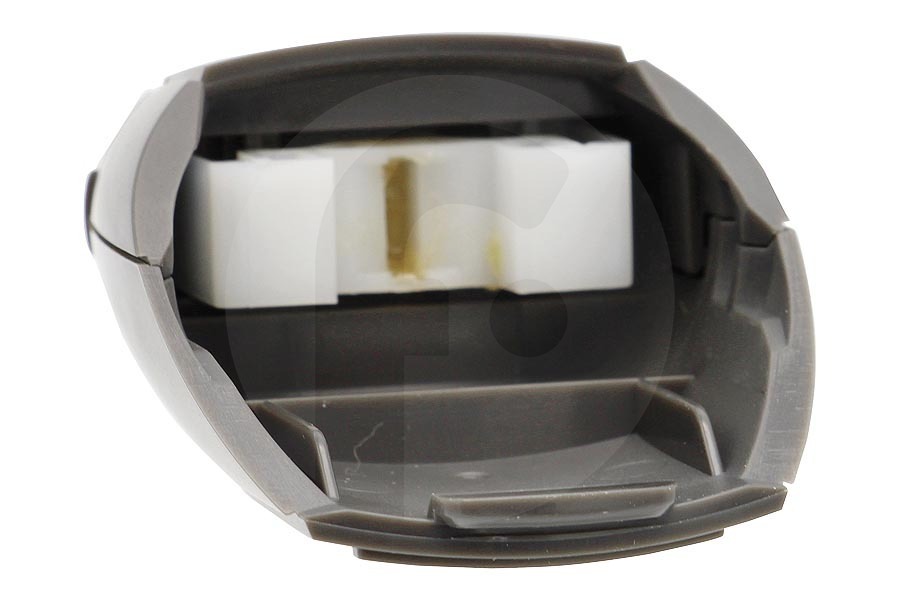 BaByliss Tagliacapelli BaByliss testina di rasatura 18mm tagliacapelli 35108300