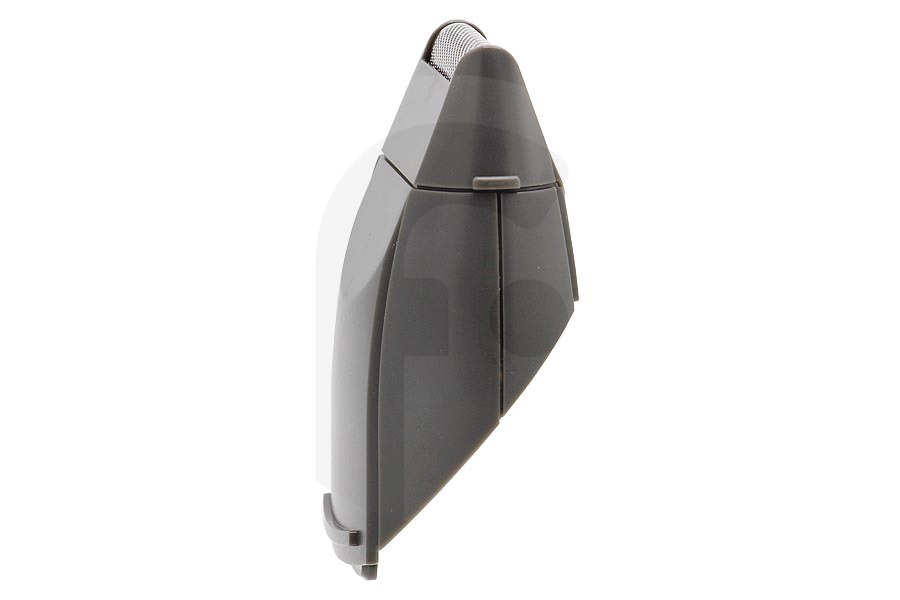 BaByliss Tagliacapelli BaByliss testina di rasatura 18mm tagliacapelli 35108300