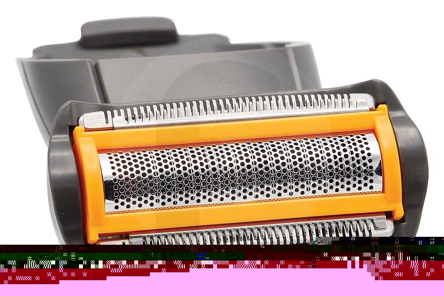 BaByliss Tagliacapelli BaByliss testina di rasatura bodygroom tagliacapelli 35108360
