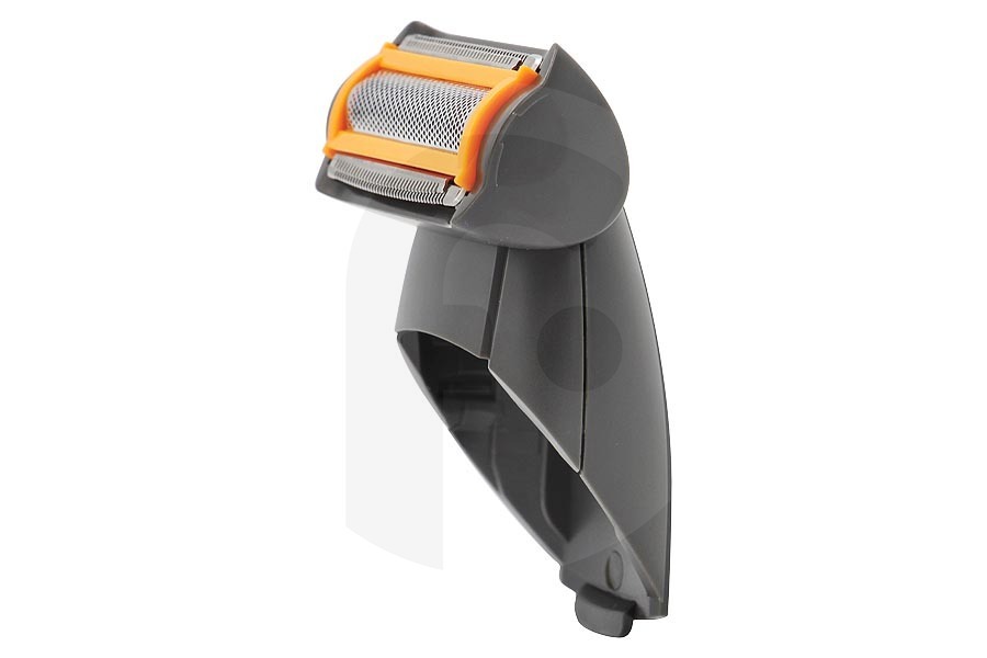 BaByliss Tagliacapelli BaByliss testina di rasatura bodygroom tagliacapelli 35108360