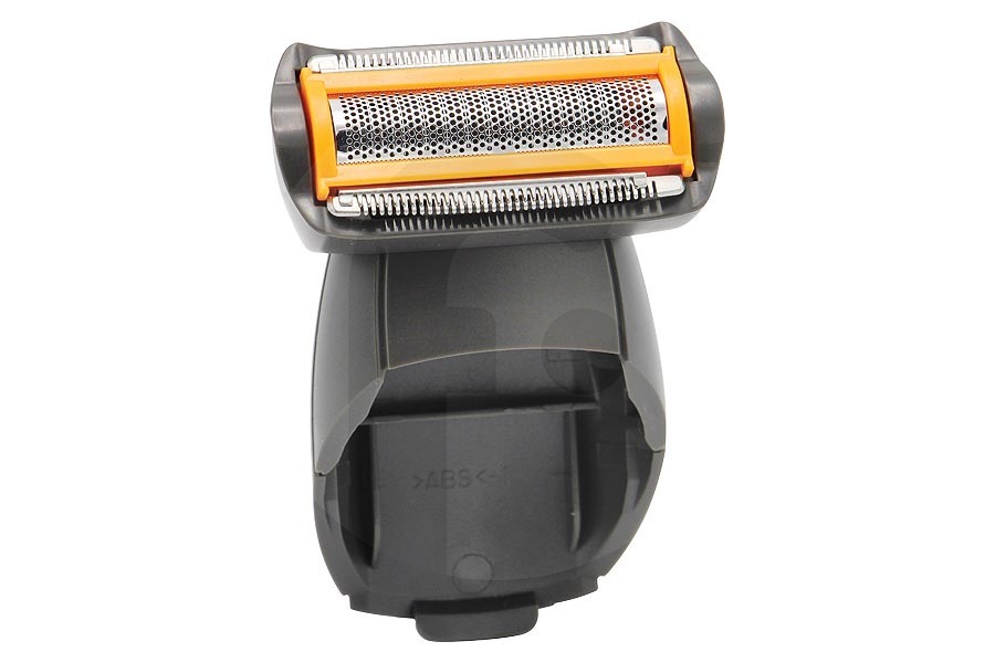 BaByliss Tagliacapelli BaByliss testina di rasatura bodygroom tagliacapelli 35108360 adatto a tra cui E838PE, E836XE