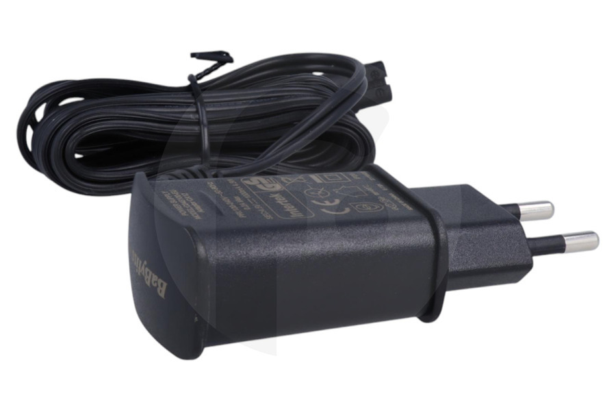 BaByliss Tagliacapelli BaByliss Adattatore per tagliacapelli 35207860