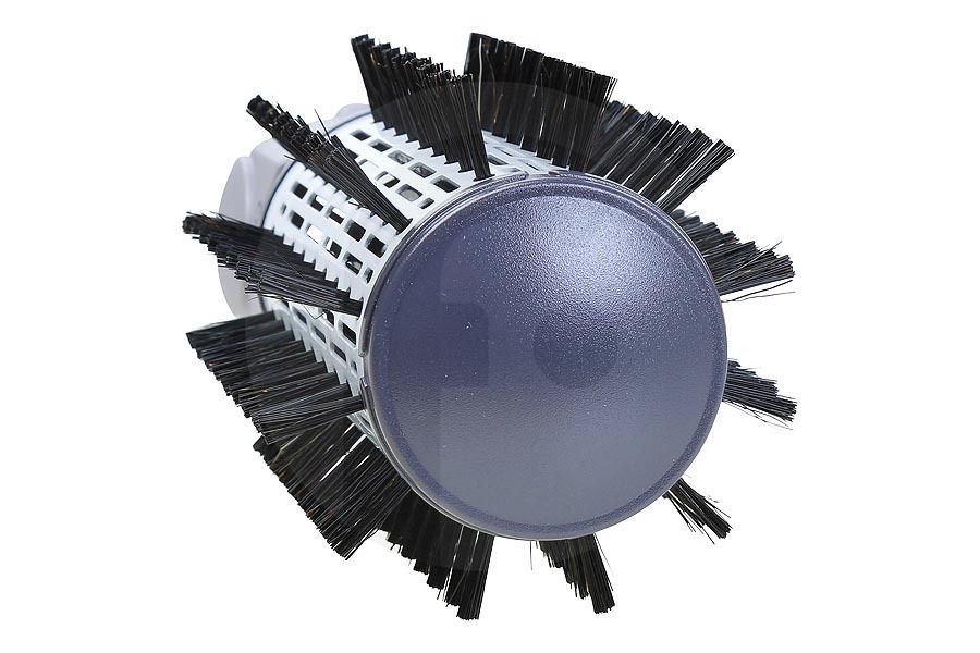 BaByliss Arricciacapelli BaByliss spazzola rotonda rotante 50mm per asciugacapelli 11827353