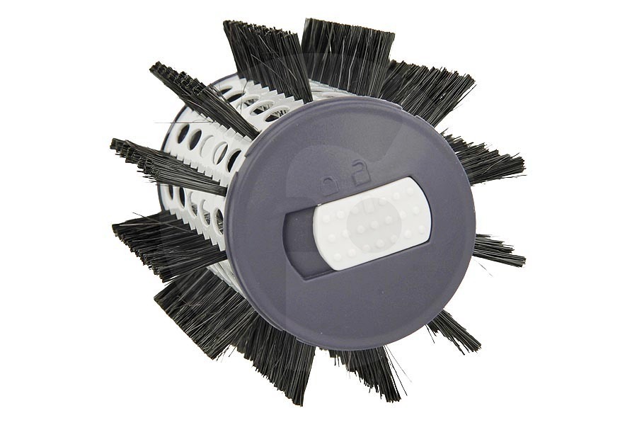 BaByliss Phon Babyliss Spazzola rotante 50 mm per Asciugacapelli 11805500