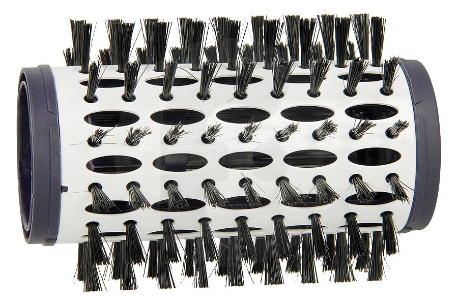 BaByliss Secador Cepillo giratorio Babyliss 50 mm para secador de pelo 11805500 apto para entre otros AS550E, AS551E, cepillo700