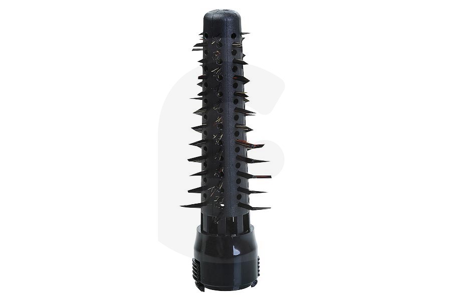 BaByliss Secador Cepillo suave Babyliss 22 mm para secador de pelo 11866711 apto para entre otros 667E, 667 litros