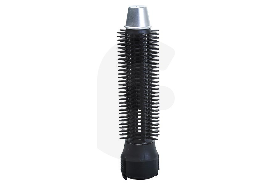BaByliss Secador Cepillo plástico Babyliss 22 mm para secador de pelo 11866710 apto para entre otros 667E, 667 litros