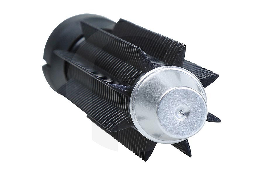 BaByliss Föhn Babyliss Plastikbürste 22 mm für Haartrockner 11866710