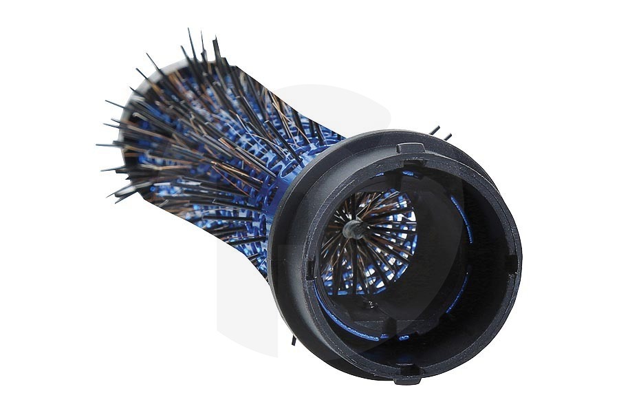 BaByliss Arricciacapelli BaByliss spazzola termica 25mm arricciacapelli blu 11826200