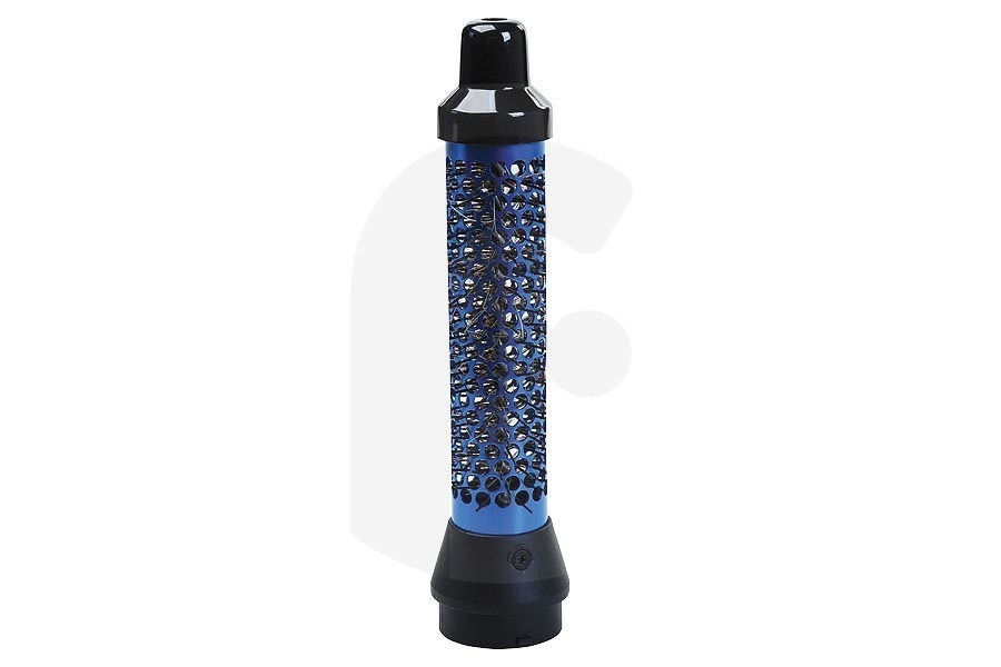 BaByliss spazzola termica 25mm arricciacapelli blu 11826200 adatto a tra cui 2600, 2601, 2602