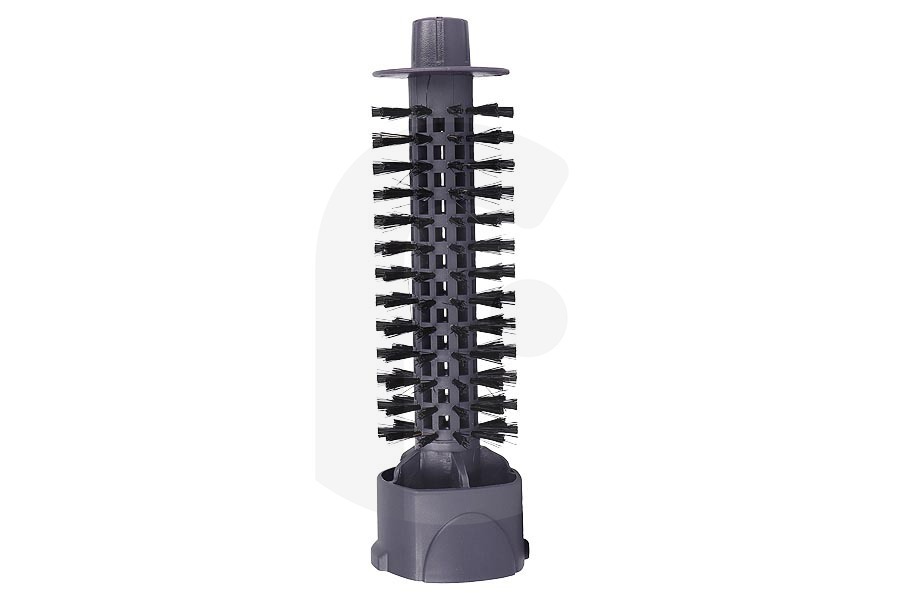 BaByliss Arricciacapelli BaByliss spazzola rotonda 20mm asciugacapelli 11827352