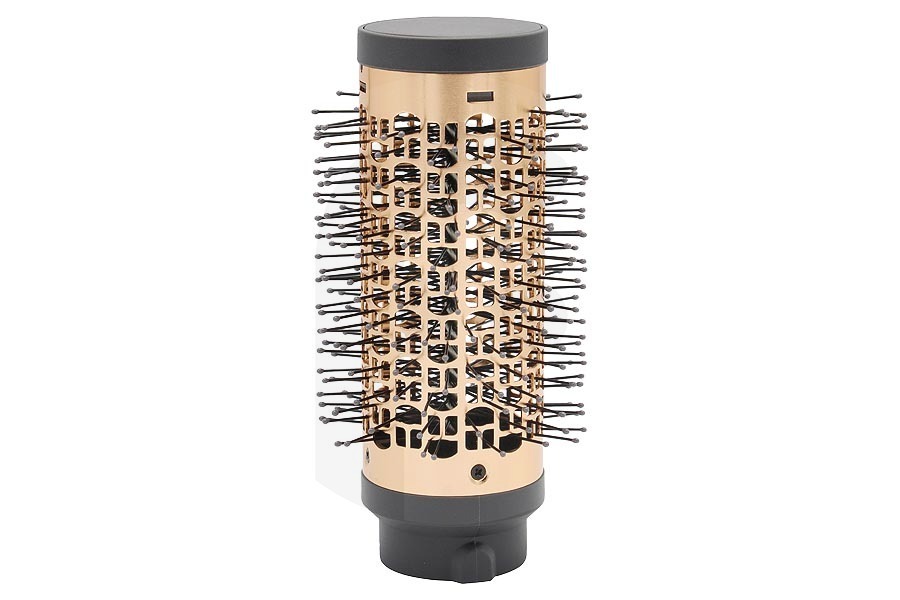 BaByliss Secador BaByliss cepillo térmico 50mm secador 11801360