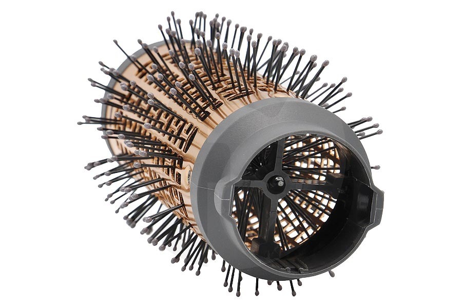 BaByliss Secador BaByliss cepillo térmico 50mm secador 11801360