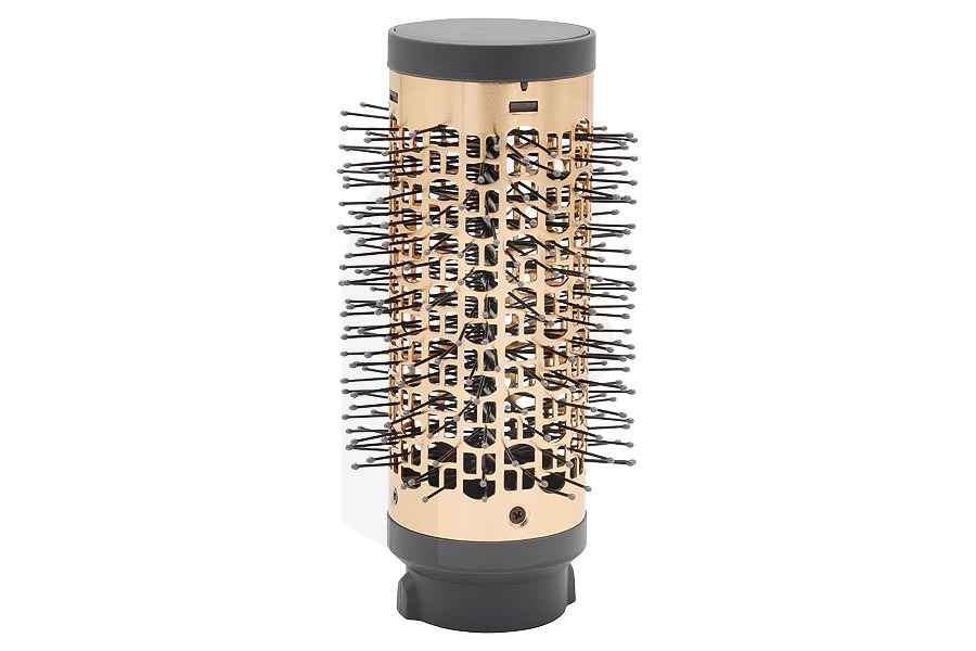 BaByliss cepillo térmico 50mm secador 11801360 apto para entre otros AS136E