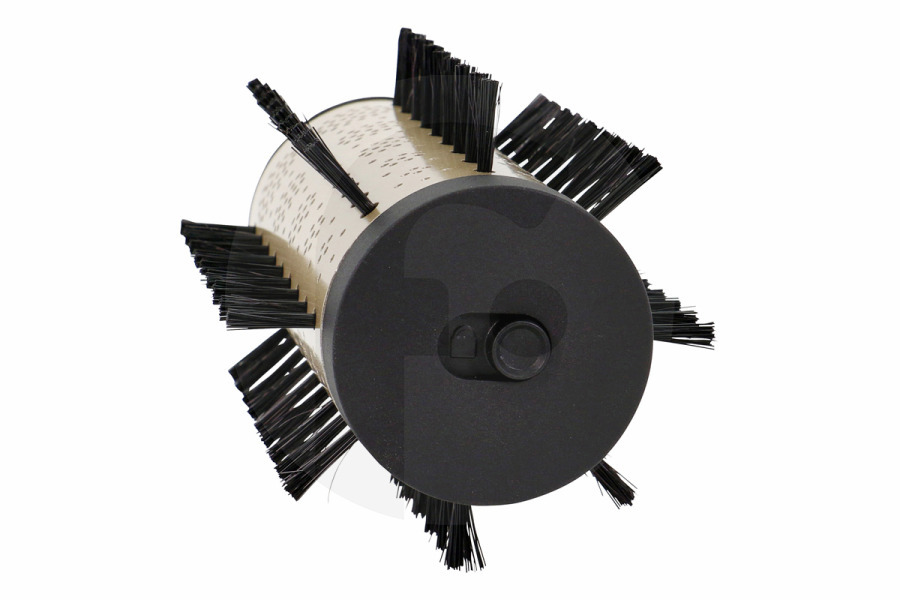 BaByliss Föhn BaByliss 11805101 Rotierende Bürste 50 mm Haartrockner