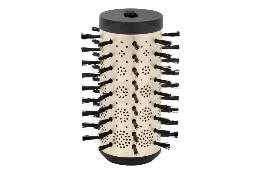 BaByliss 11805101 Secador Cepillo Giratorio 50mm secador de pelo apto para entre otros AS510E