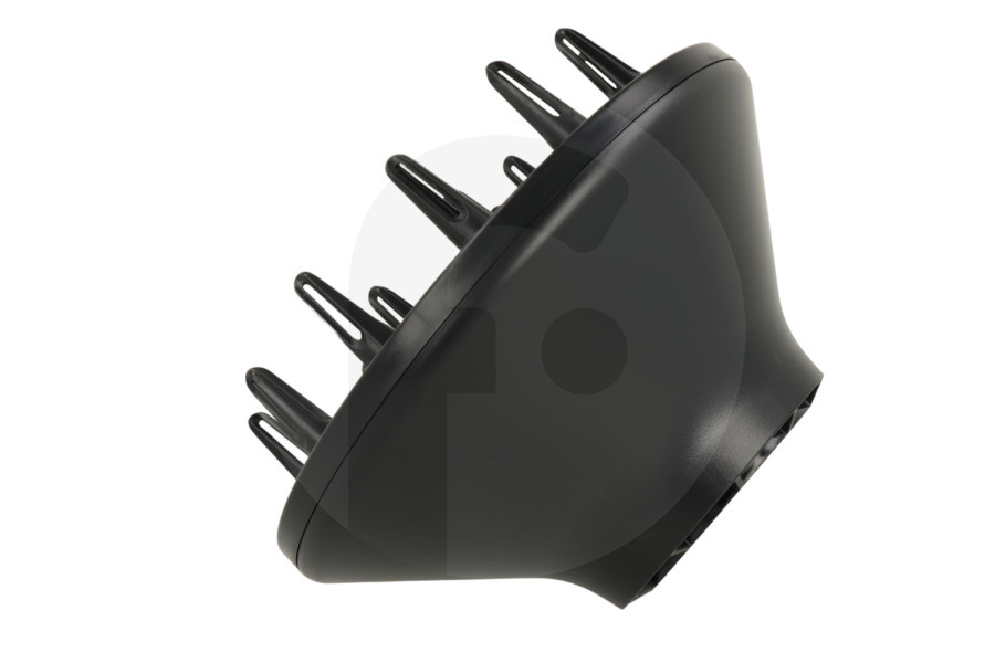 BaByliss Föhn BaByliss 25807730 Haartrockner mit Diffusoraufsatz