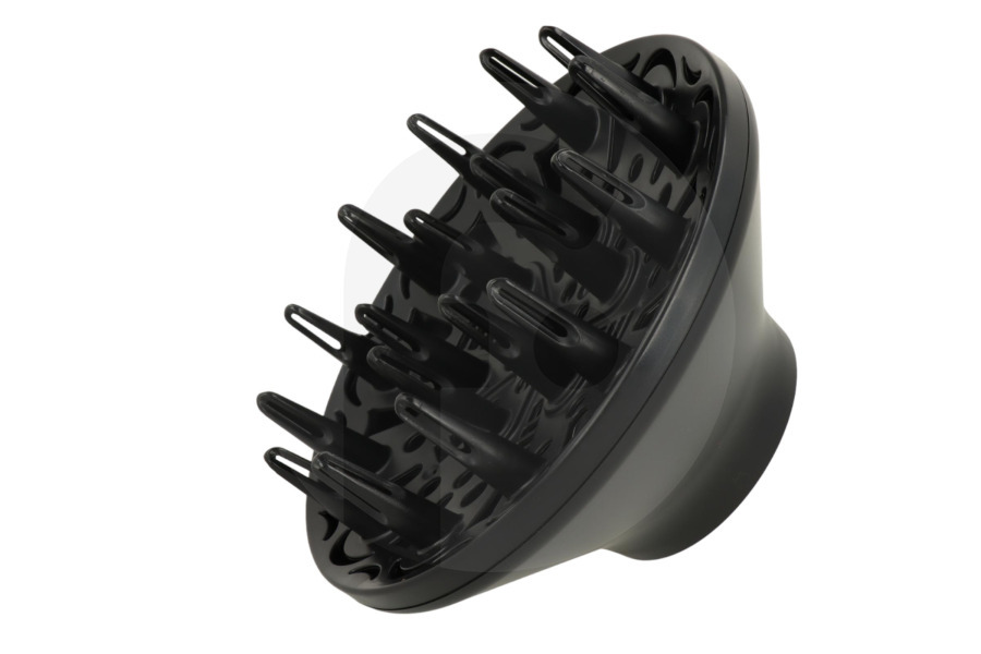 BaByliss Föhn BaByliss 25807730 Haartrockner mit Diffusoraufsatz