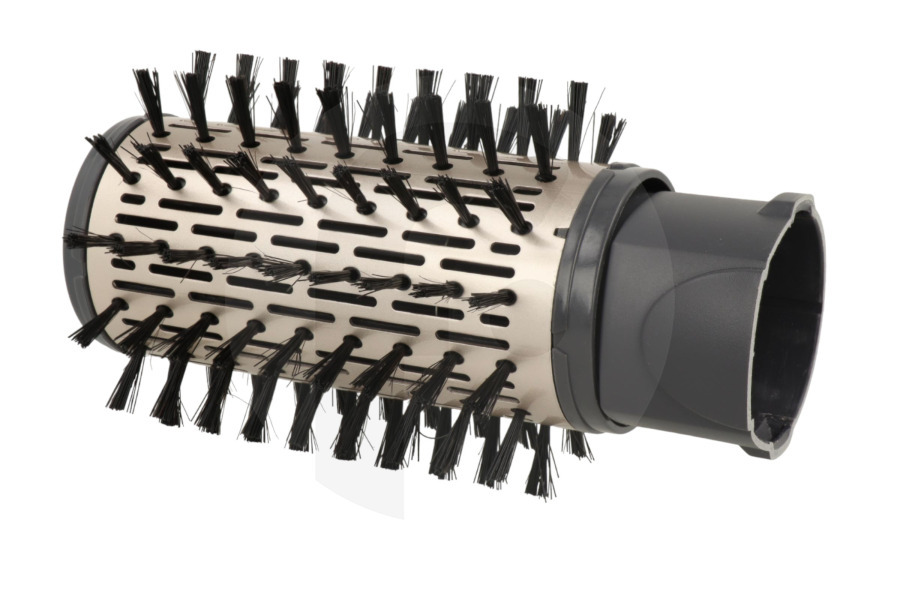 BaByliss Secador Cepillo térmico 50mm para Secador 11809600 apto para entre otros AS960E Beliss Cabello Grande 1000