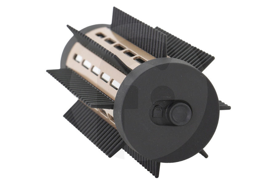 BaByliss Secador BaByliss Cepillo térmico 38mm para Secador 11809701