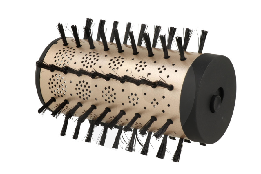 BaByliss Phon BaByliss Spazzola rotante in ceramica 50mm per Asciugacapelli 11809700