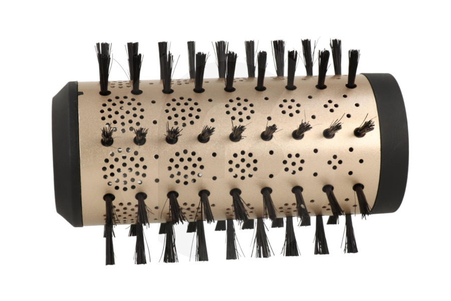 BaByliss Phon BaByliss Spazzola rotante in ceramica 50mm per Asciugacapelli 11809700