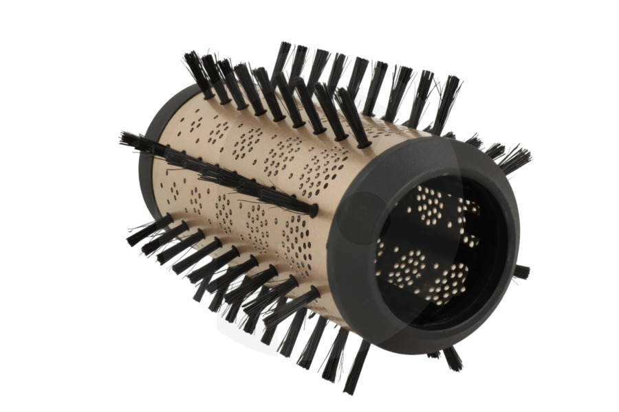 BaByliss Phon BaByliss Spazzola rotante in ceramica 50mm per Asciugacapelli 11809700