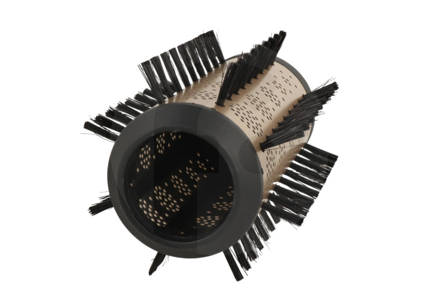 BaByliss Phon BaByliss Spazzola rotante in ceramica 50mm per Asciugacapelli 11809700